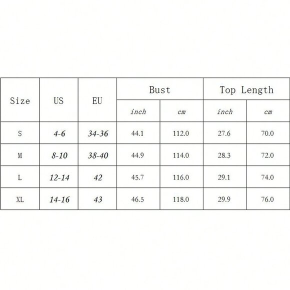 Red Casual Women's Loose Sequin Christmas Crewneck Sweater - Picture 6 of 6